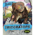 Triceratops