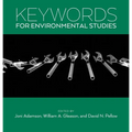 Keywords for Environmental Studies