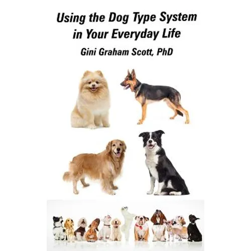 Using the Dog Type System in Your Everyday Life: Even More Ways to Gain Insight and Advice from Your Dogs