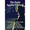 The Early Agatha Christie: A Positronic Book