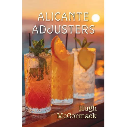Alicante Adjusters