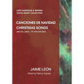 Canciones de navidad: Christmas songs