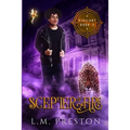 Scepter Of Fire