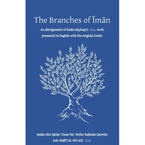 The Branches of Iman