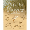 Pip the Plover and the Dune Grass Path