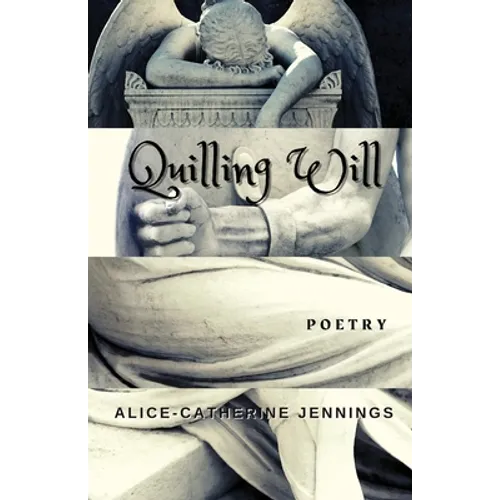 Quilling Will