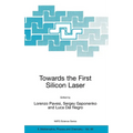 Towards the First Silicon Laser