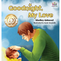 Goodnight, My Love!: Bedtime Story for Kids