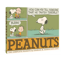 The Complete Peanuts 1973-1974: Vol. 12 Paperback Edition