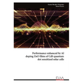 Performance enhanced by Al doping ZnO films of CdS quantum dot sensitized solar cells
