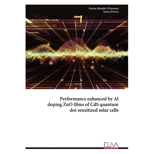 Performance enhanced by Al doping ZnO films of CdS quantum dot sensitized solar cells