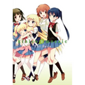 Kiniro Mosaic, Vol. 3: Volume 3