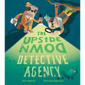 The Upside Down Detective Agency