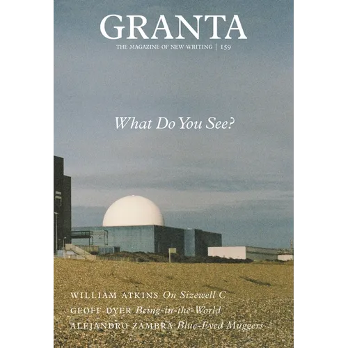 Granta 159