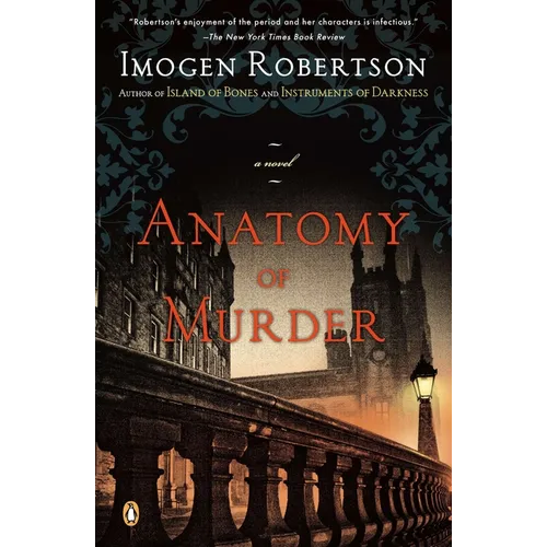 Anatomy of Murder