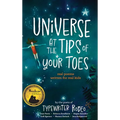 Universe at the Tips of Your Toes: real poems written for real kids