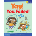 Yay! You Failed!