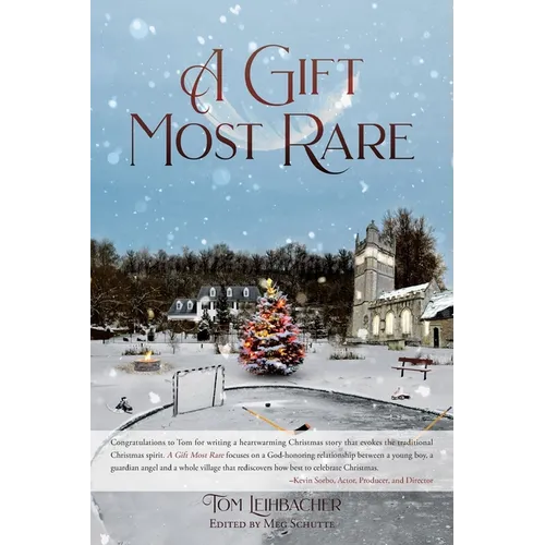 A Gift Most Rare