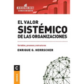 El Valor Sistemico de Las Organizaciones: Variables, procesos y estructuras