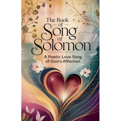 The Book of Song of Solomon