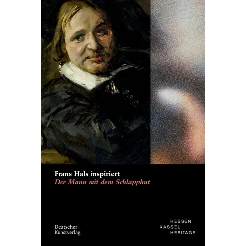 Frans Hals Inspiriert: Der Mann Mit Dem Schlapphut
