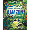 Extreme Planet: Journey Through the Amazon