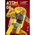 Atom: The Beginning Vol. 8