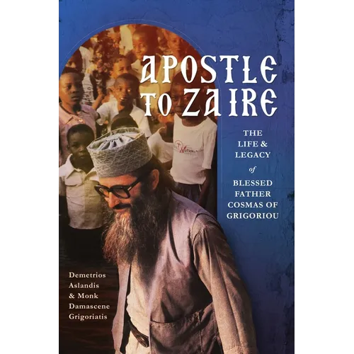Apostle to Zaire