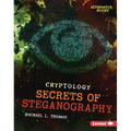Secrets of Steganography