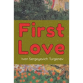 First Love: (Novella)