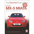 Mazda MX-5 Miata: Mk3, 3.5 & 3.75 Models, 2005-2015