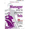 Manager pour la première fois
