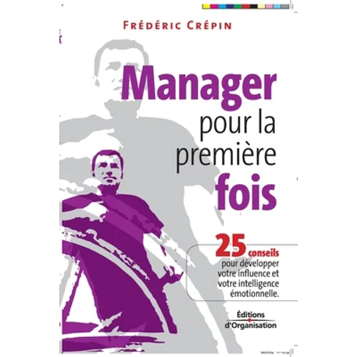 Manager pour la première fois