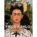 Frida Kahlo: Cuerpo, identidad y pintura como destino
