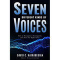 Seven Different Types of Voices: How to Recognize, Distinguish and Hear God's Voice