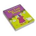 The Lost Sheep