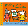 Maisy Va Al Preescolar