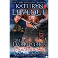 The Dark Lord's First Christmas