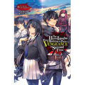 The Hero Laughs While Walking the Path of Vengeance a Second Time, Vol. 6 (Light Novel): The Broken and Abandoned Volume 6