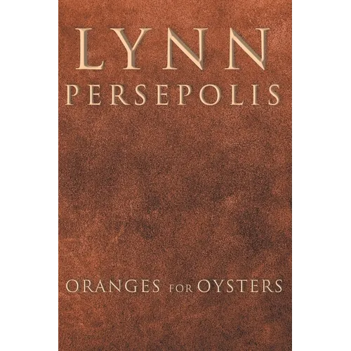 Oranges for Oysters