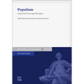 Populism: Perspectives from Legal Philosophy