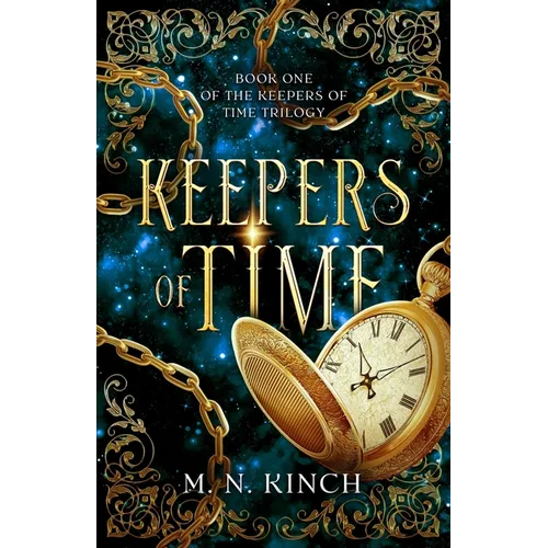 Keepers of Time