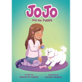 Jojo and the Puppy