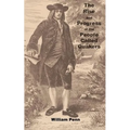 The Rise and progress of the people called Quakers