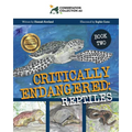 Conservation Collection AU - Critically Endangered: Reptiles