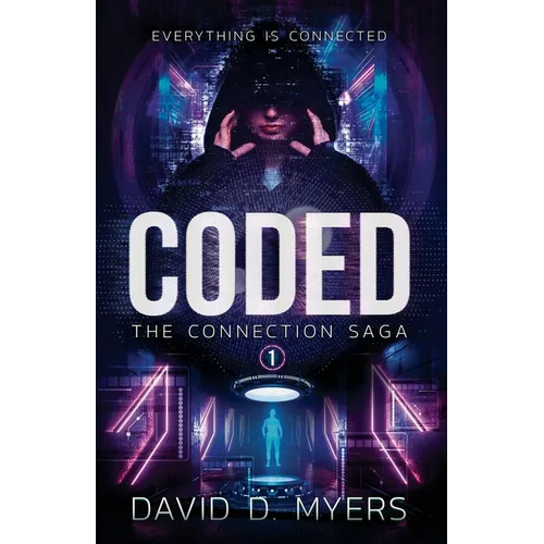 Coded: Everything Is Connected