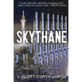 Skythane: Liminal Sky: Oberon Cycle Book 1