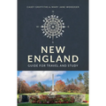 Search, Ponder, and Pray: New England Church Travel Guide: New England Church Travel Guide