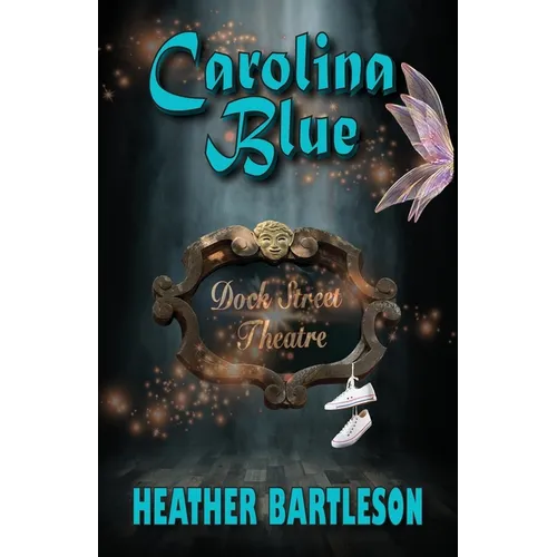 Carolina Blue