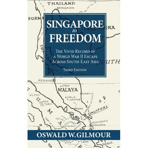 Singapore to Freedom